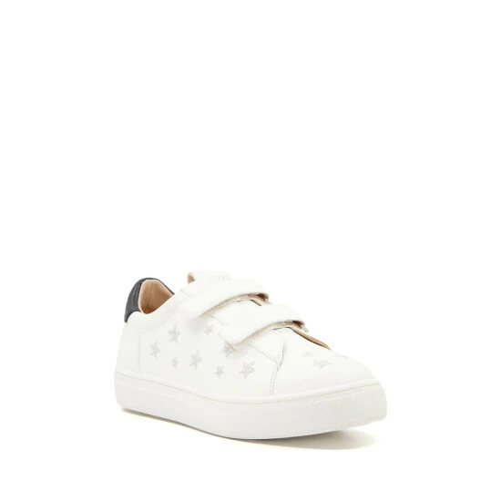 unnamed-file-4769.jpg Dune London Girls Leather Star Stitch Velcro Fastened White Trainers -Dune London Sales unnamed file 4769