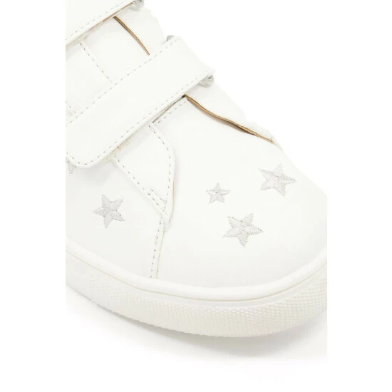 unnamed-file-4772.jpg Dune London Girls Leather Star Stitch Velcro Fastened White Trainers -Dune London Sales unnamed file 4772