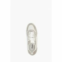Dune London Natural Essential Flick Detail Flatform Trainers 5 Dune London Natural Essential Flick Detail Flatform Trainers -Dune London Sales unnamed file 4783