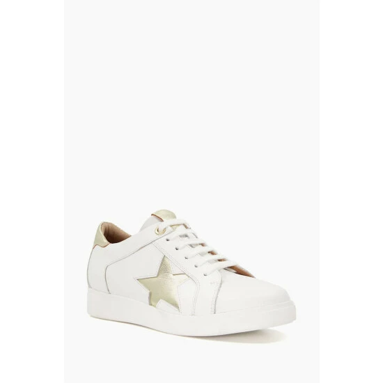unnamed-file-4792.jpg Dune London Eddris Cutout Star White Trainers -Dune London Sales unnamed file 4792