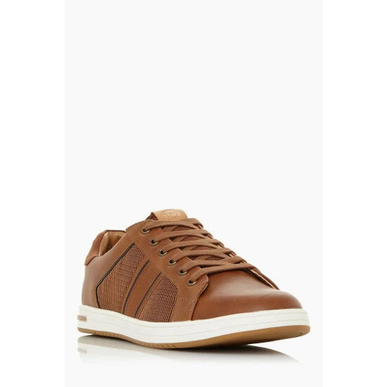 unnamed-file-4803.jpg Dune London Tan True Stripe Panel Trainers -Dune London Sales unnamed file 4803