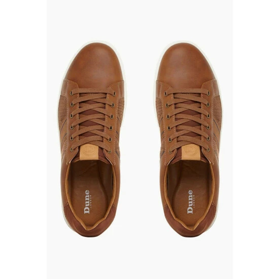 unnamed-file-4804.jpg Dune London Tan True Stripe Panel Trainers -Dune London Sales unnamed file 4804