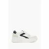 Dune London Essential Flick Detail Flatform White Trainers 1 Dune London Essential Flick Detail Flatform White Trainers -Dune London Sales unnamed file 4808