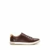 Dune London Brown Tezzy Perf Entry Trainers 2 Dune London Brown Tezzy Perf Entry Trainers -Dune London Sales unnamed file 4819