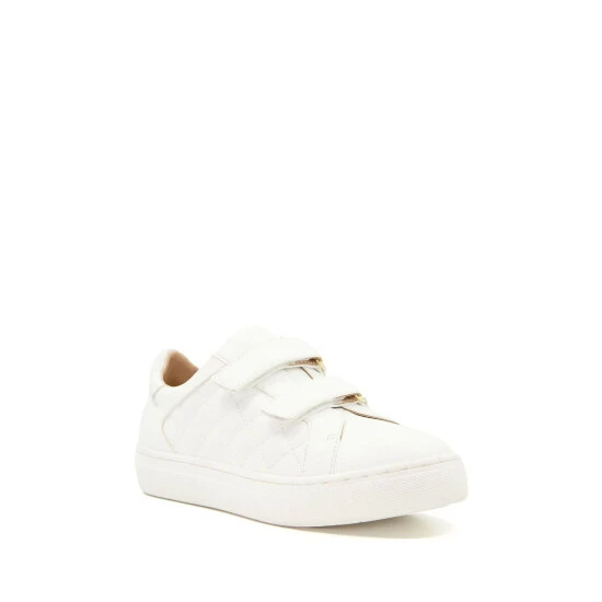 unnamed-file-4826.jpg Dune London Girls Leather Quilted Trim Velcro White Trainers -Dune London Sales unnamed file 4826