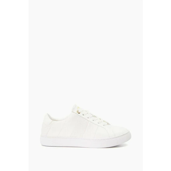 unnamed-file-4850.jpg Dune London Everleigh White Mix Material Stripe Trainers -Dune London Sales unnamed file 4850