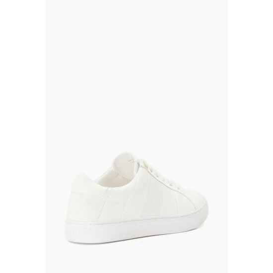 unnamed-file-4851.jpg Dune London Everleigh White Mix Material Stripe Trainers -Dune London Sales unnamed file 4851