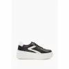 Dune London Essential Flick Detail Black Flatform Trainers 1 Dune London Essential Flick Detail Black Flatform Trainers -Dune London Sales unnamed file 4876