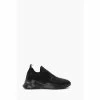 Dune London Elixir Hot Fix Embellished Black K Trainers 2 Dune London Elixir Hot Fix Embellished Black K Trainers -Dune London Sales unnamed file 4888