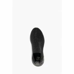 Dune London Elixir Hot Fix Embellished Black K Trainers 5 Dune London Elixir Hot Fix Embellished Black K Trainers -Dune London Sales unnamed file 4891