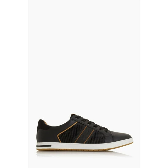 unnamed-file-4893.jpg Dune London Black Trues Stripe Panel Trainers -Dune London Sales unnamed file 4893
