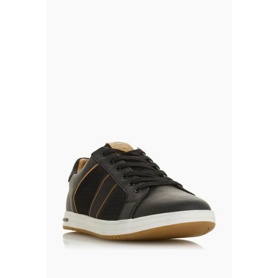 unnamed-file-4894.jpg Dune London Black Trues Stripe Panel Trainers -Dune London Sales unnamed file 4894