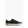Dune London Black True Stripe Panel Trainers 2 Dune London Black True Stripe Panel Trainers -Dune London Sales unnamed file 4898