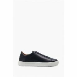 Dune London Blue Thorn Premium Retro Cupsole Trainers 6 Dune London Blue Thorn Premium Retro Cupsole Trainers -Dune London Sales unnamed file 4907