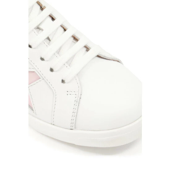 unnamed-file-4912.jpg Dune London Girls Glitter Embellished White Lace Up Trainers -Dune London Sales unnamed file 4912