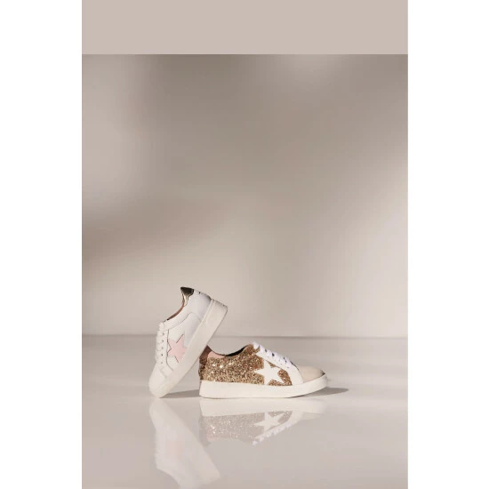 unnamed-file-4913.jpg Dune London Girls Glitter Embellished White Lace Up Trainers -Dune London Sales unnamed file 4913