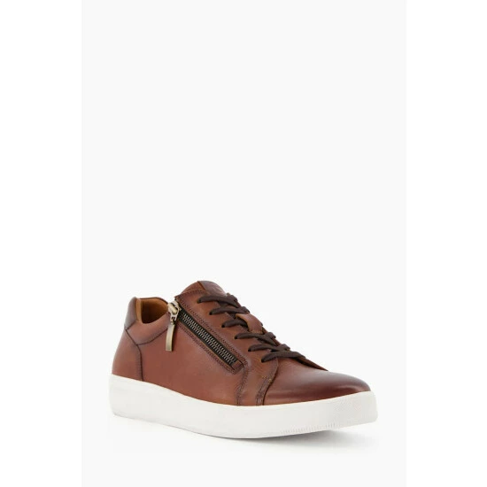 unnamed-file-4928.jpg Dune London Brown Tribute Zip Detail Cupsole Trainers -Dune London Sales unnamed file 4928