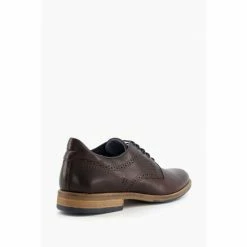 Dune London Dune Brampton Piped Gibson Shoes 10 Dune London Dune Brampton Piped Gibson Shoes -Dune London Sales unnamed file 495