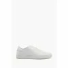 Dune London White Throne Retro Cupsole Trainers 1 Dune London White Throne Retro Cupsole Trainers -Dune London Sales unnamed file 4953