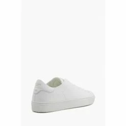 Dune London White Throne Retro Cupsole Trainers 4 Dune London White Throne Retro Cupsole Trainers -Dune London Sales unnamed file 4955