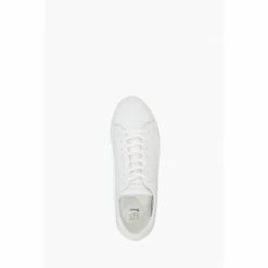 Dune London White Throne Retro Cupsole Trainers 5 Dune London White Throne Retro Cupsole Trainers -Dune London Sales unnamed file 4956