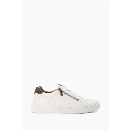 unnamed-file-4975.jpg Dune London White Tribute Zip Detail Cupsole Trainers -Dune London Sales unnamed file 4975