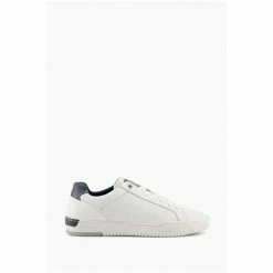 Dune London Womens White Trove Perf Contrast Counter Trainers 7 Dune London Womens White Trove Perf Contrast Counter Trainers -Dune London Sales unnamed file 4981