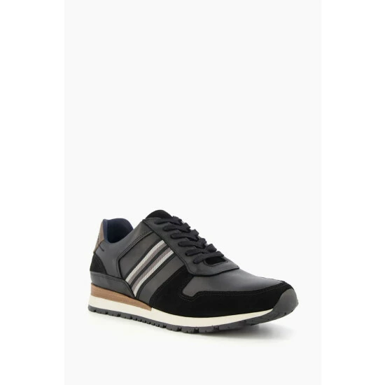 unnamed-file-4983.jpg Dune London Blue Truro Side Stripe Runner Trainers -Dune London Sales unnamed file 4983