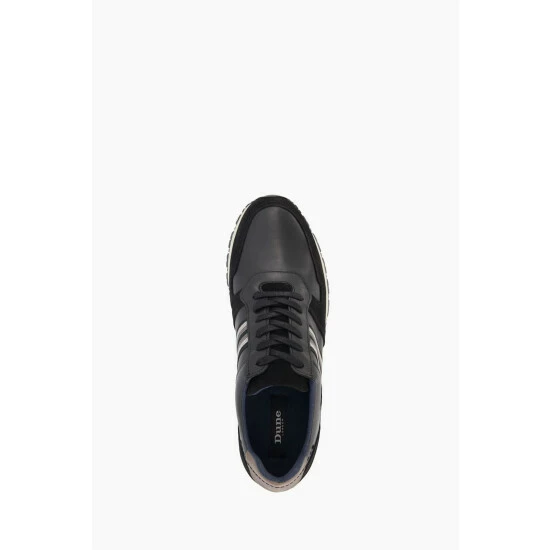 unnamed-file-4984.jpg Dune London Blue Truro Side Stripe Runner Trainers -Dune London Sales unnamed file 4984