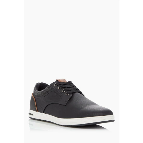 unnamed-file-4988.jpg Dune London Black Trip Textured Trainers -Dune London Sales unnamed file 4988
