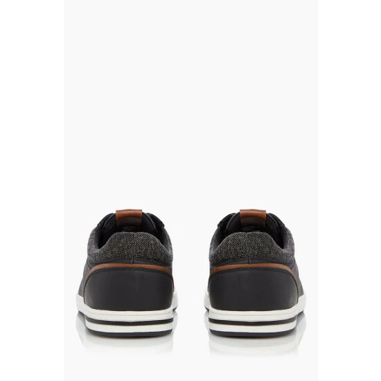 unnamed-file-4989.jpg Dune London Black Trip Textured Trainers -Dune London Sales unnamed file 4989