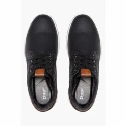 Dune London Black Trip Textured Trainers 5 Dune London Black Trip Textured Trainers -Dune London Sales unnamed file 4990
