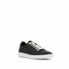 Dune London Black Excited Quilted Trainers -Dune London Sales unnamed file 4999
