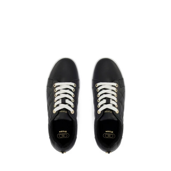 unnamed-file-5000.jpg Dune London Black Excited Quilted Trainers -Dune London Sales unnamed file 5000