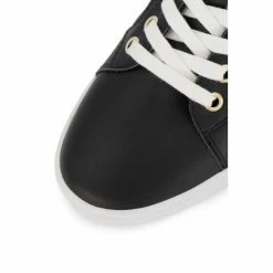 Dune London Black Excited Quilted Trainers 6 Dune London Black Excited Quilted Trainers -Dune London Sales unnamed file 5003