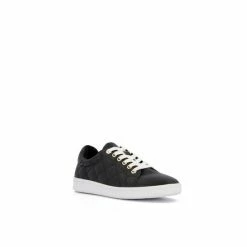 Dune London Black Excited Quilted Trainers 7 Dune London Black Excited Quilted Trainers -Dune London Sales unnamed file 5004