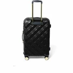 Alternative view of Dune London Medium Orchester 67cm Suitcase Black