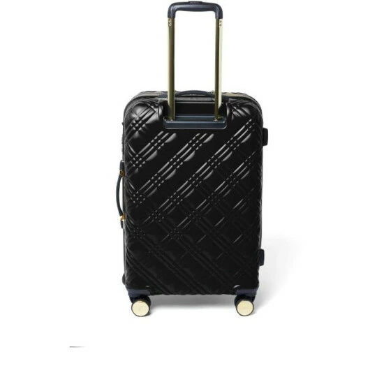 Dune London Medium Orchester 67cm Suitcase Black 3 Dune London Medium Orchester 67cm Suitcase Black - Image 2