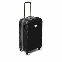 Dune London Medium Orchester 67cm Suitcase Black 10 Dune London Medium Orchester 67cm Suitcase Black -Dune London Sales unnamed file 5012