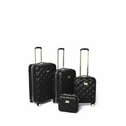 Dune London Medium Orchester 67cm Suitcase Black 11 Dune London Medium Orchester 67cm Suitcase Black -Dune London Sales unnamed file 5013