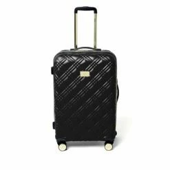 Dune London Medium Orchester 67cm Suitcase Black 13 Dune London Medium Orchester 67cm Suitcase Black -Dune London Sales unnamed file 5015