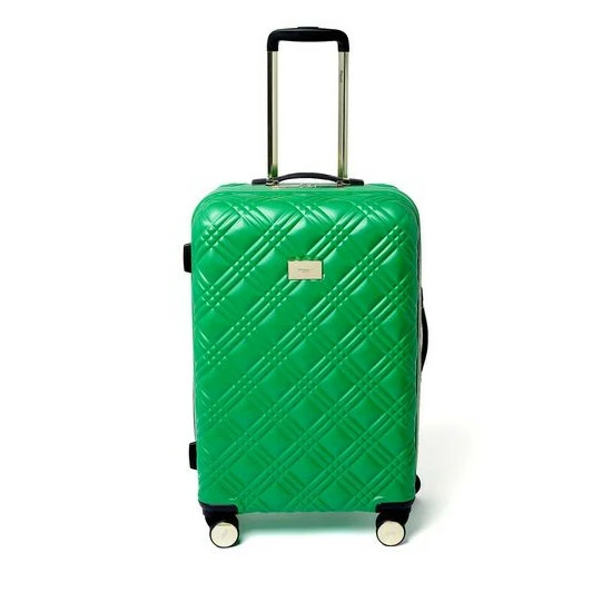 Dune London Medium Orchester 67cm Suitcase Black 8 Dune London Medium Orchester 67cm Suitcase Black - Image 7