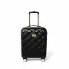 Dune London Orchester 55cm Cabin Suitcase Black 1 Dune London Orchester 55cm Cabin Suitcase Black -Dune London Sales unnamed file 5017
