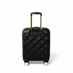 Dune London Orchester 55cm Cabin Suitcase Black 11 Dune London Orchester 55cm Cabin Suitcase Black -Dune London Sales unnamed file 5019