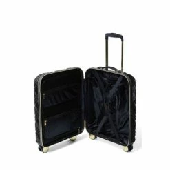 Dune London Orchester 55cm Cabin Suitcase Black 12 Dune London Orchester 55cm Cabin Suitcase Black -Dune London Sales unnamed file 5020