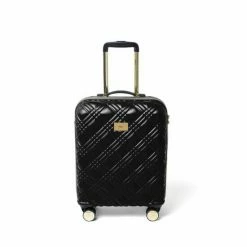 Dune London Orchester 55cm Cabin Suitcase Black 14 Dune London Orchester 55cm Cabin Suitcase Black -Dune London Sales unnamed file 5022