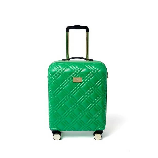 Dune London Orchester 55cm Cabin Suitcase Black 9 Dune London Orchester 55cm Cabin Suitcase Black - Image 7