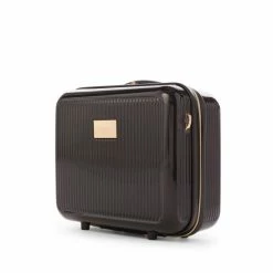 Alternative view of Dune London Olive Vanity Case