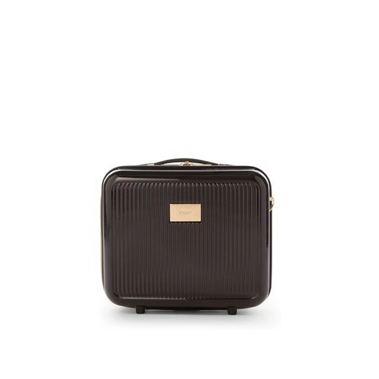 Dune London Olive Vanity Case 8 Dune London Olive Vanity Case - Image 6