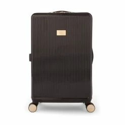 Alternative view of Dune London Dune Black London Olive Medium Suitcase